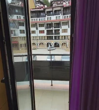 Moni Appartement