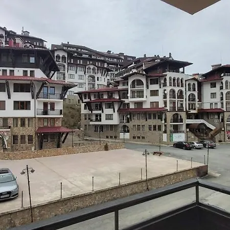 Moni Pamporovo