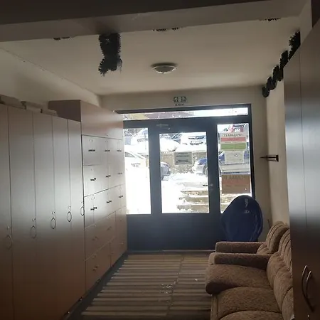 Apartamento Moni