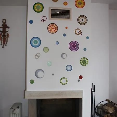 Apartamento Moni
