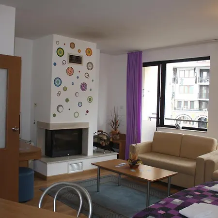 Moni Appartement *