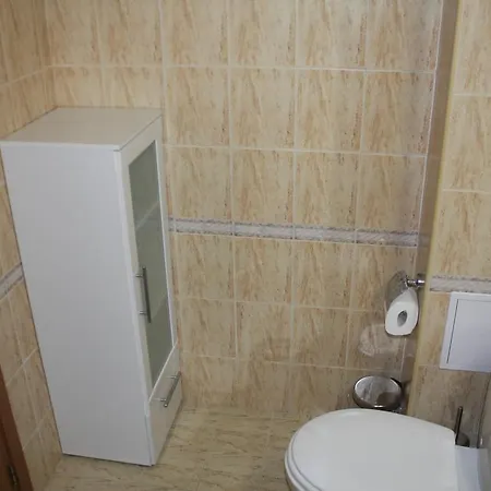 Moni Appartement Pamporovo