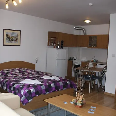 Appartement Moni