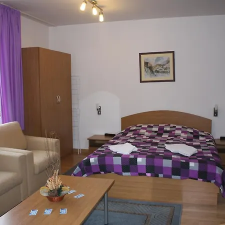 Apartamento Moni Pamporovo